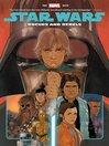 Cover image for Star Wars (2015), Volume 13